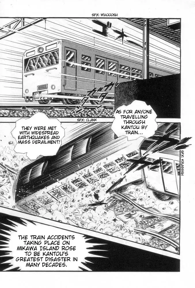 Violence Jack Chapter 1 29